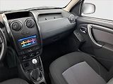 Dacia Duster (2016) 1.6 SCe, ČR,1.maj, Serv.kniha - náhled 8