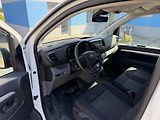 Toyota ProAce 2,0D 130kW automat závěs  - náhled 9