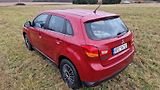 Mitsubishi ASX 1,8DDi 4x4 Manuál Nové ČR - náhled 9