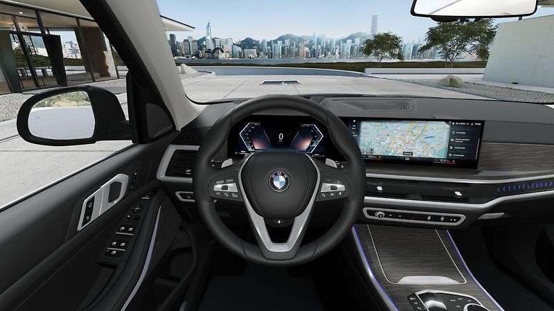 BMW X5 xDrive30d - fotka 13 z 14