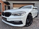 BMW Řada 5 (2017) 530d 195KW xDRIVE MSPORT Line - náhled 2