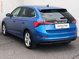 Škoda Scala (2020) 1.5 TSi, 2.maj,ČR, Style, - náhled 6
