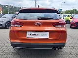 Hyundai i30 1.5 T-GDi/103kW N-Line DCT - náhled 6