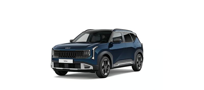 Kia Seltos 1,6 T-GDi GPF 4x2 7DCT EXCLUSI - fotka 1 z 5