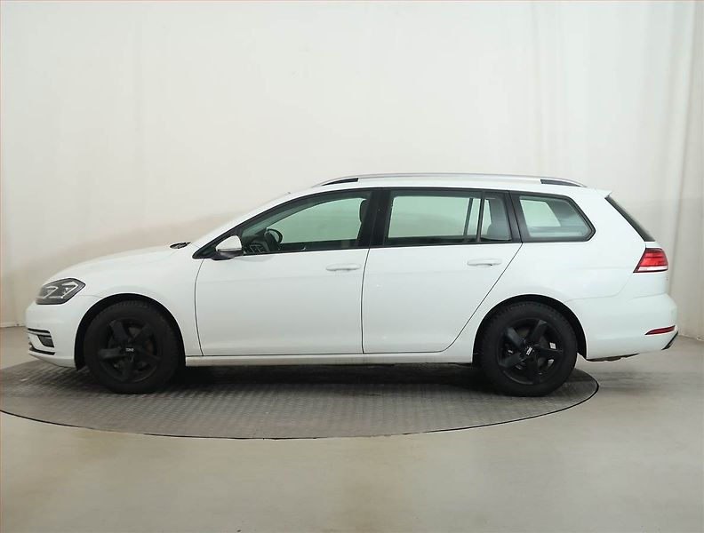 Volkswagen Golf (2017) Comfortline 1.4 TSI - fotka 3 z 14