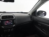 Mitsubishi ASX (2017) 2.2 DI-D, 4X4, Automat - náhled 8