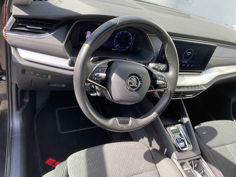 Škoda Octavia (2023) 2.0 TDI, Style, DSG, TZ, - fotka 13 z 21