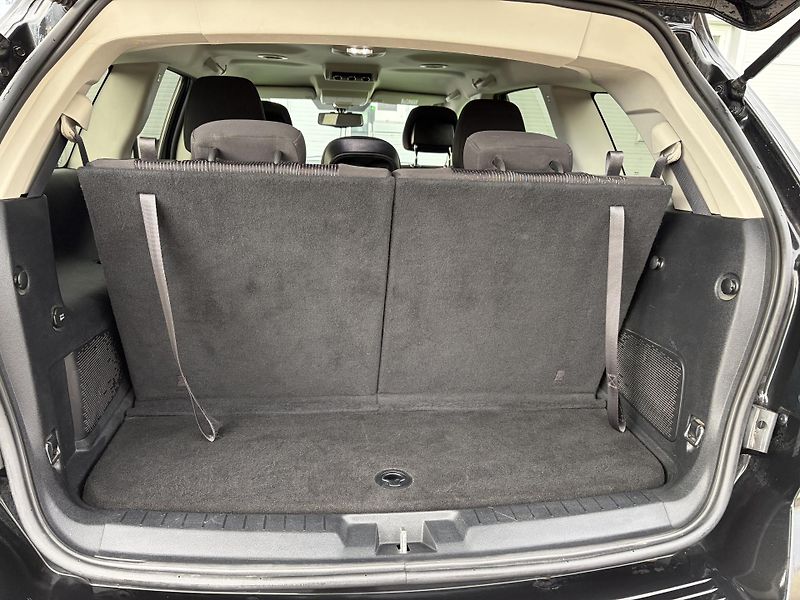 Fiat Freemont (2015) 103kW/MANUÁL/PLNÝ SERVIS/2WD - fotka 24 z 29