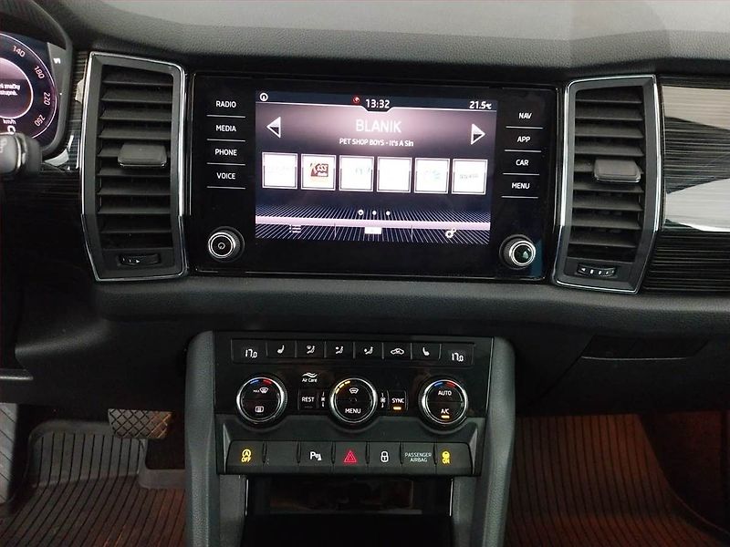 Škoda Kodiaq (2020) Style 2.0 TDI 4x4 - fotka 12 z 23