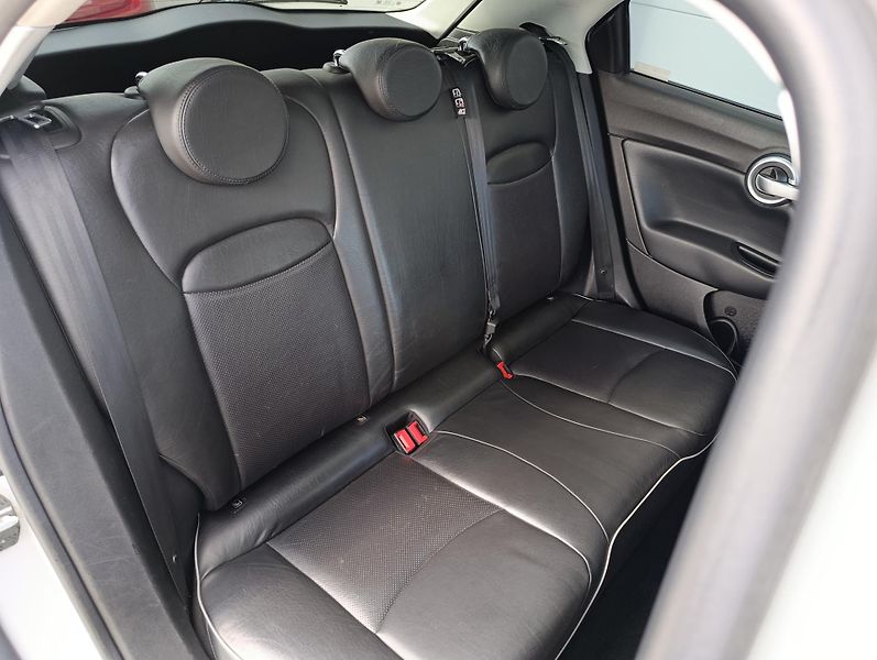 Fiat 500X 2.0 MULTIJET 103kW 4X4  - fotka 17 z 40