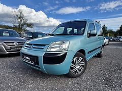 Citroën Berlingo (2003) 2.0 HDi Multispace - fotografie inzerátu
