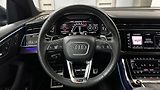 Audi RS Q8 TOP STAV / PLNÁ VÝBAVA  - náhled 43