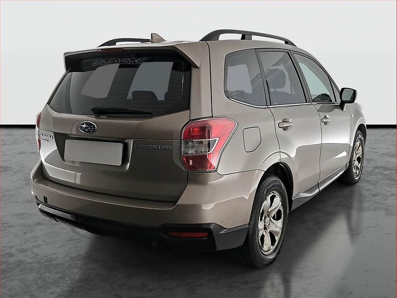 Subaru Forester (2015) 2.0 X, 4X4, Tempomat - fotka 5 z 6