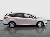 Ford Focus (2015) 1.5 TDCi, Serv.kniha, Tempomat - náhled 6