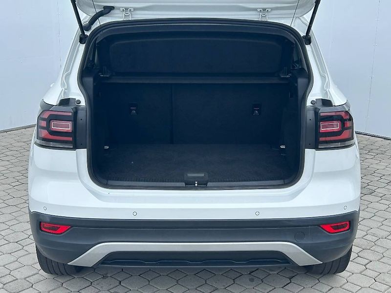 Volkswagen T-Cross Life 5G 1,0TSi - fotka 25 z 25