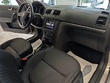 Škoda Yeti 1.4 TSI DRIVE 4x4 DSG - náhled 24