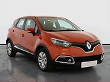 Renault Captur (2014) 1.2 TCe, Automat, ČR,1.maj - náhled 1