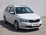 Škoda Fabia (2015) 1.0i, ČR, AC - náhled 1