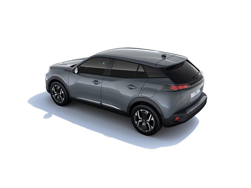Peugeot 2008 (2026) ALLURE - fotka 4 z 6