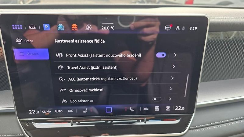 Volkswagen Tayron (2025) 1.5 eTSI 110 kW DSG7 7míst  - fotka 32 z 42