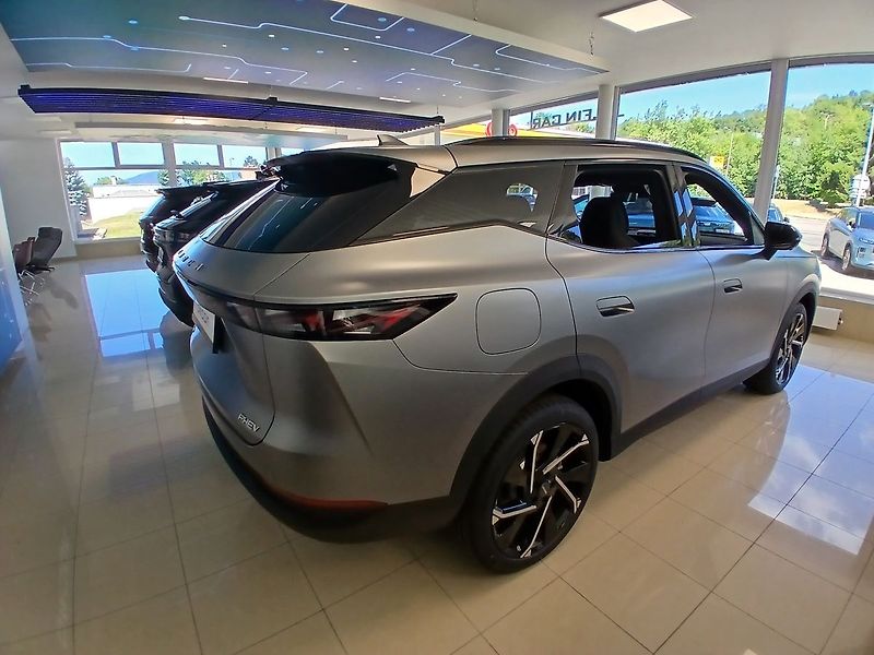 Omoda Ostatní Luxury - fotka 4 z 15