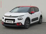 Citroën C3 (2020) 1.2PT, Shine, AT, navi - náhled 2