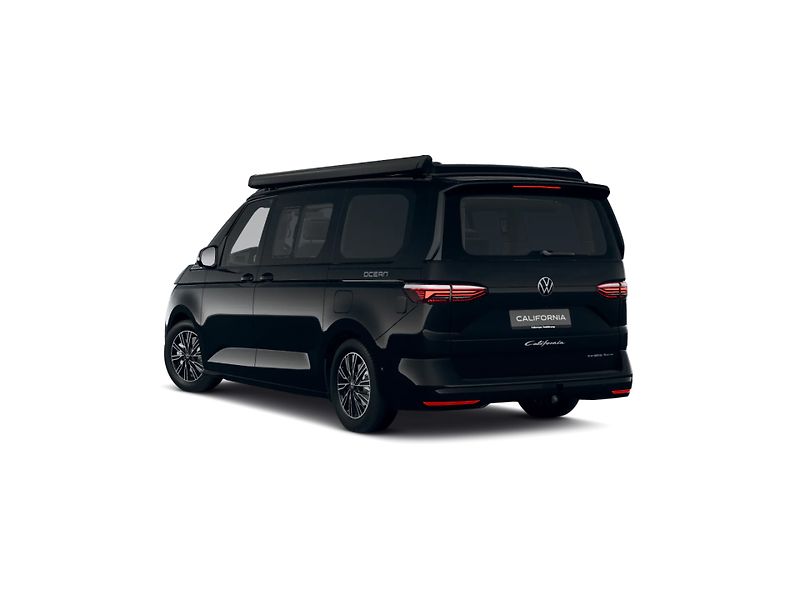 Volkswagen California eHybrid 4M Ocean HuD IQ DCC - fotka 4 z 10