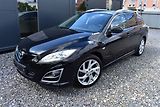 Mazda 6 2,5 16V    SPORT+,BOSE,1.M,TOP - náhled 1