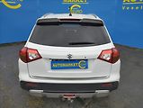 Suzuki Vitara 1,6 DDiS 88KW 4X4, KŮŽE, LED - náhled 4