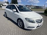 Mercedes-Benz Třídy B 1,8 200CDi 100kw Automat, Kůže - náhled 6