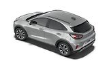 Ford Puma (2026) Titanium, 5dveřová, 1.0 EcoBoo - náhled 7