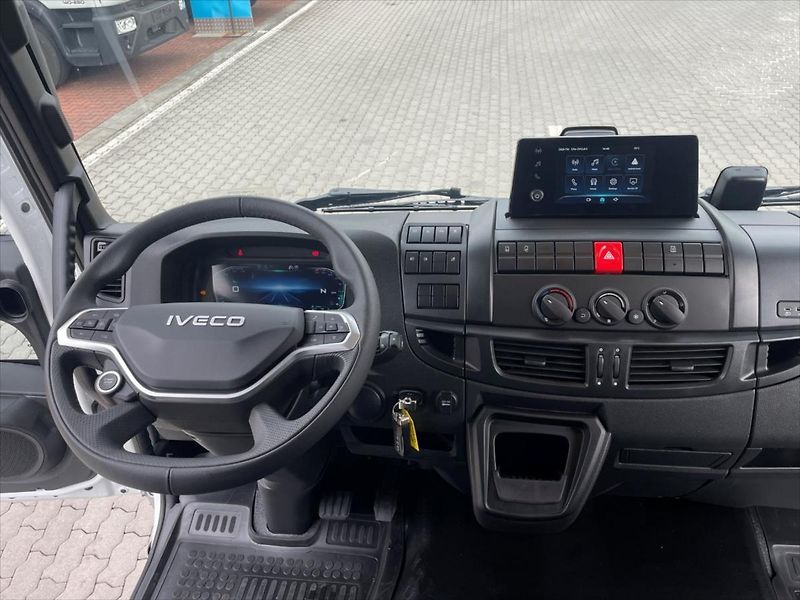 Iveco Eurocargo (2026) 4,5 75E21P - fotka 11 z 13
