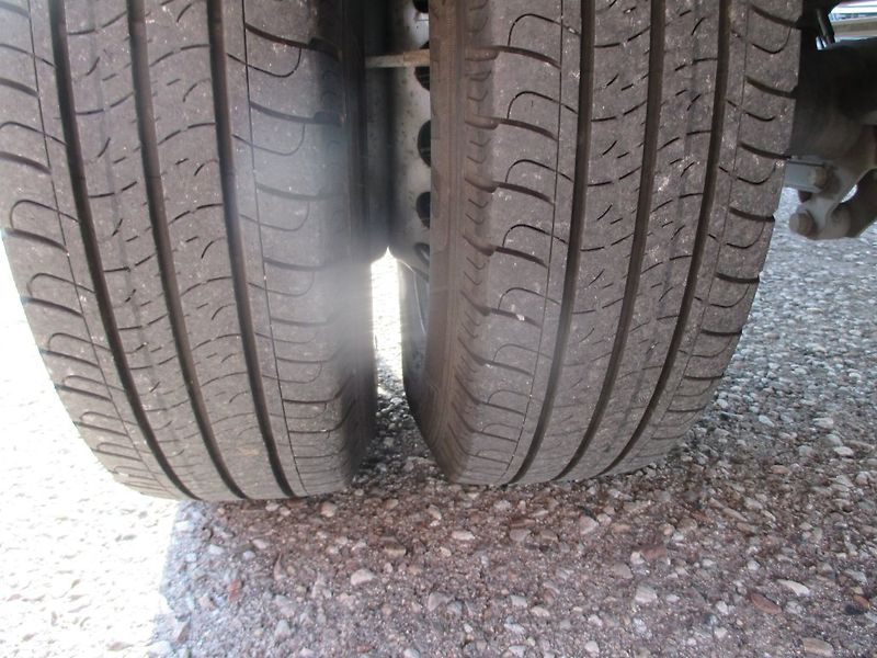 Mercedes-Benz Sprinter 514 CDi, 8 palet HČ - fotka 27 z 27