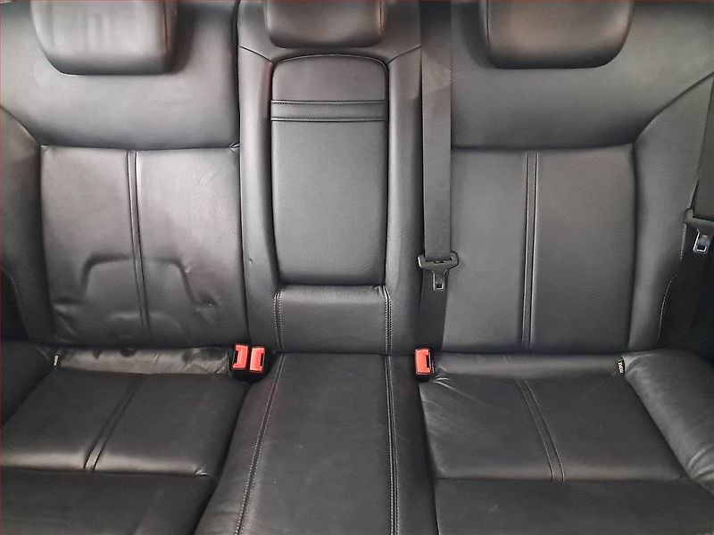Ford Mondeo (2007) 2.0 TDCi, Automat, po STK - fotka 10 z 19