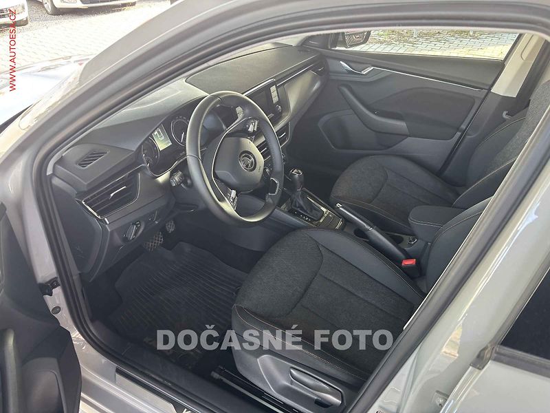 Škoda Kamiq (2021) 1.5 TSi, 2.maj,ČR, DSG, LED - fotka 3 z 3