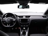 Škoda Octavia 2,0 TDI 135kW RS Xenon Navi - náhled 22