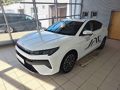 JAC Ostatní 1,5T 100KW AT - fotografie inzerátu