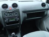 Volkswagen Caddy (2010) 1.9 TDI, 5Míst, 1Maj - náhled 8