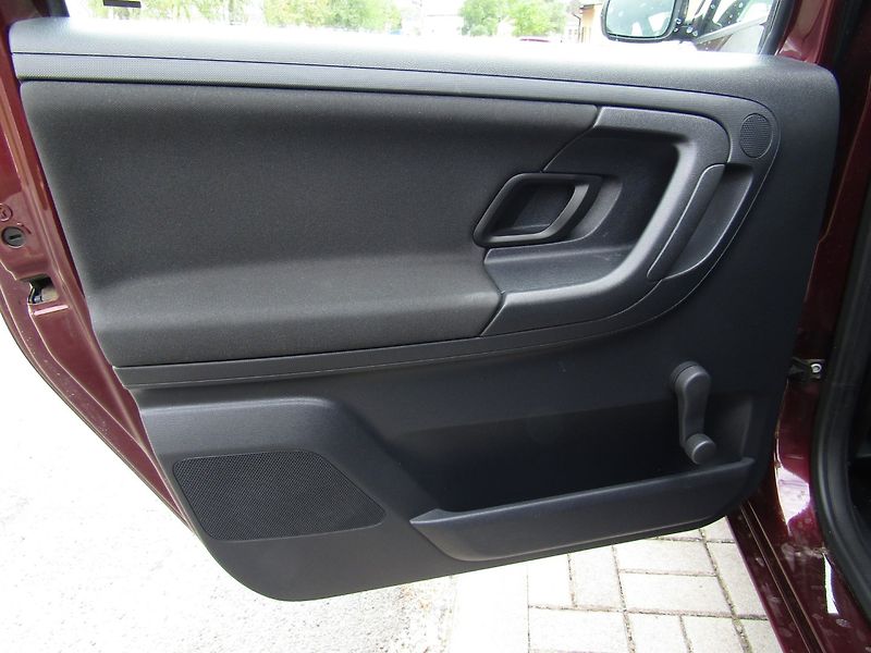 Škoda Roomster (2013) 1.2 TSI 63kW  70000KM - fotka 18 z 31