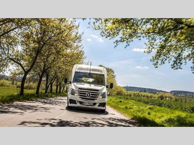 Enjoy Sprinter.