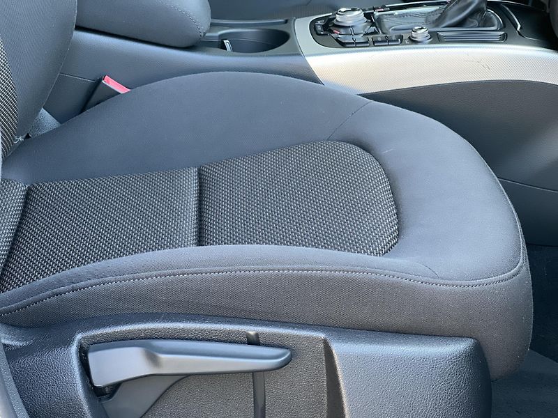 Audi A4 Allroad 2.0TDi QUATTRO AUTOMAT ALU - fotka 35 z 44