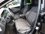 Volkswagen Polo (2013) 1.4 TSI, ČR, GT, DSG - náhled 9