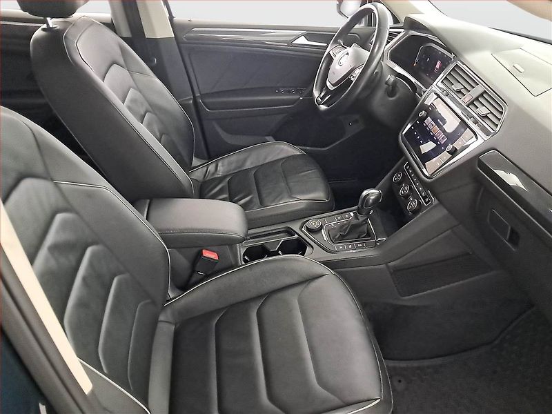 Volkswagen Tiguan Allspace (2019) 2.0 TDI - fotka 9 z 17