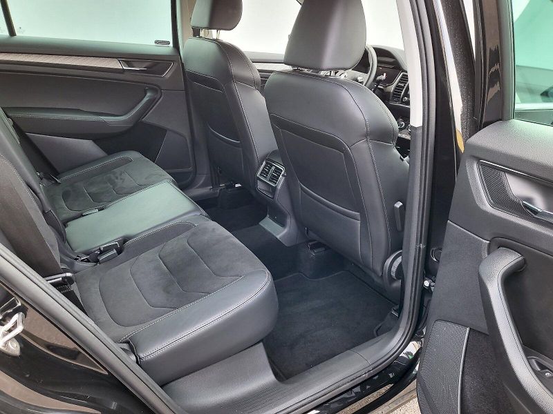 Škoda Kodiaq (2023) STY 4X4 TD 110/2.0 A7A - fotka 14 z 30