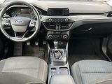 Ford Focus 1.0i,92KW,CZ,DPH,SERVIS - náhled 8