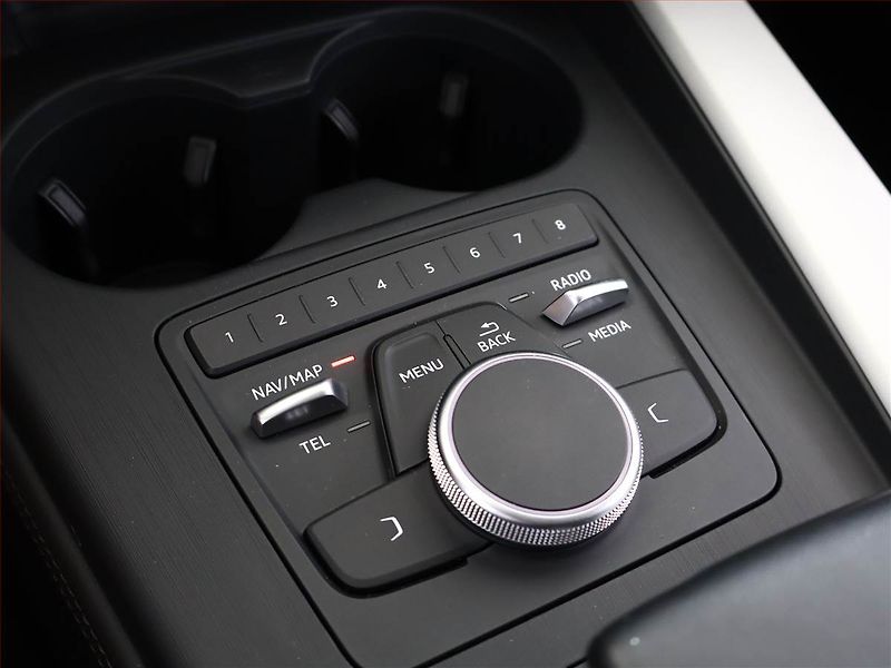 Audi A5 (2019) 2.0 TDI - fotka 18 z 21
