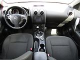 Nissan Qashqai (2009) 2.0 dCi 4x4, 7míst, ČR, AC - náhled 8