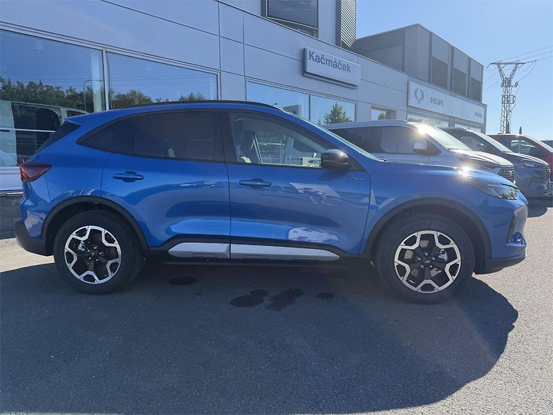 Ford Kuga (2026) Active X, 5dveřová, 2.5 Durate - fotka 2 z 21