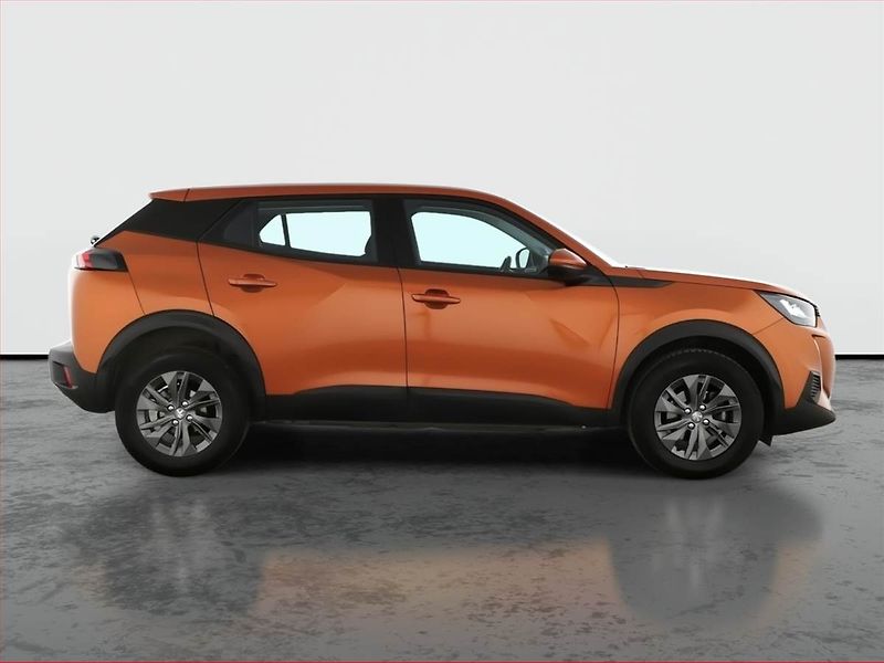 Peugeot 2008 (2021) Active 1.2 PureTech - fotka 6 z 14