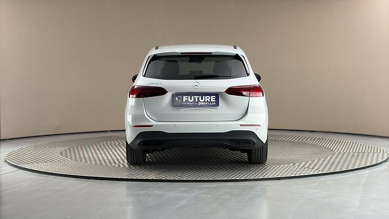 Mercedes-Benz Třídy B 200d AUT Progressive Advanced - fotka 5 z 25